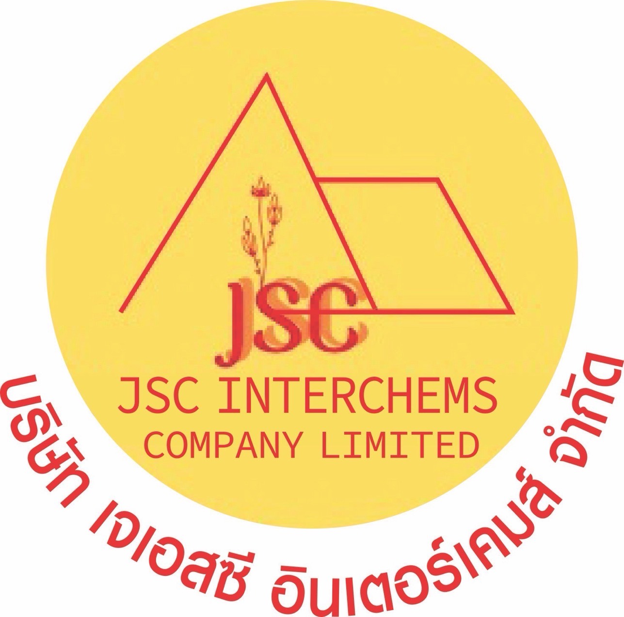 JSC INTERCHEMS CO., LTD.